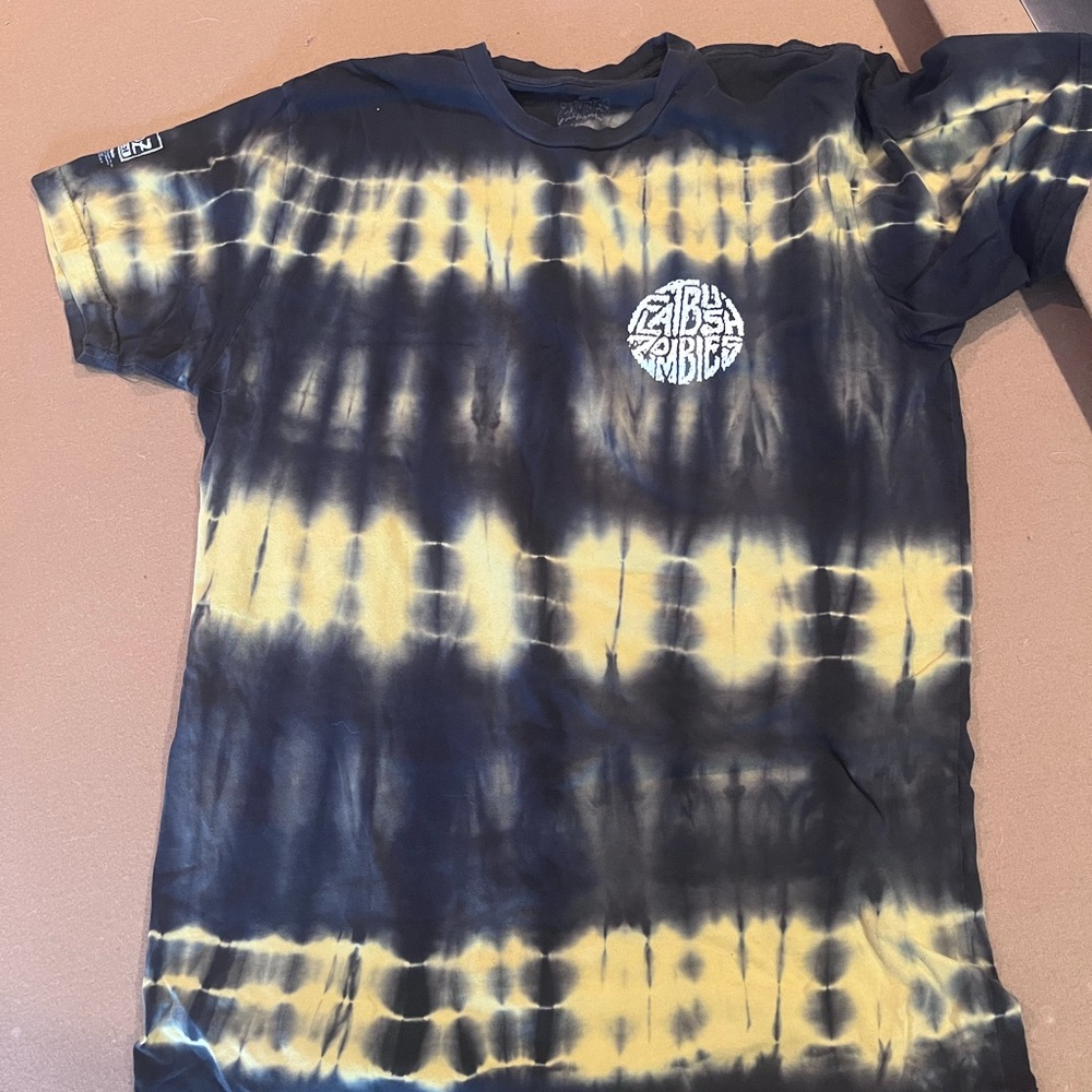 Flatbush zombies T shirt
